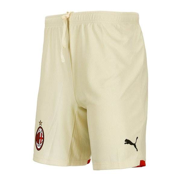 Pantalones AC Milan 2nd 2021-2022